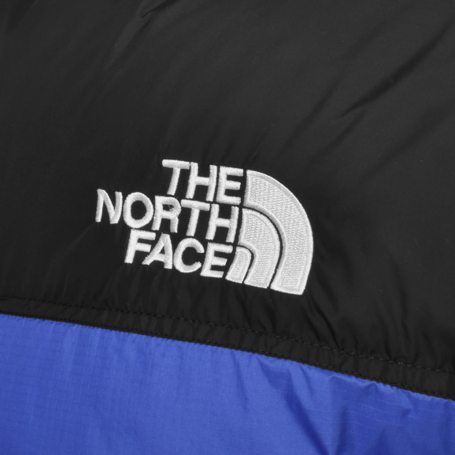 North face nuptse 1996 gilet deals